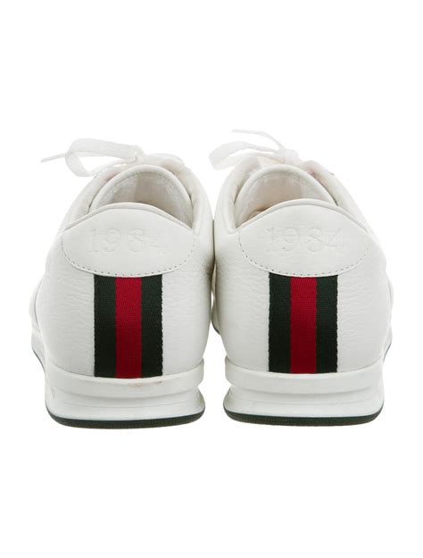 replica gucci 84 sneakers|Gucci 1984 sneakers outlet.